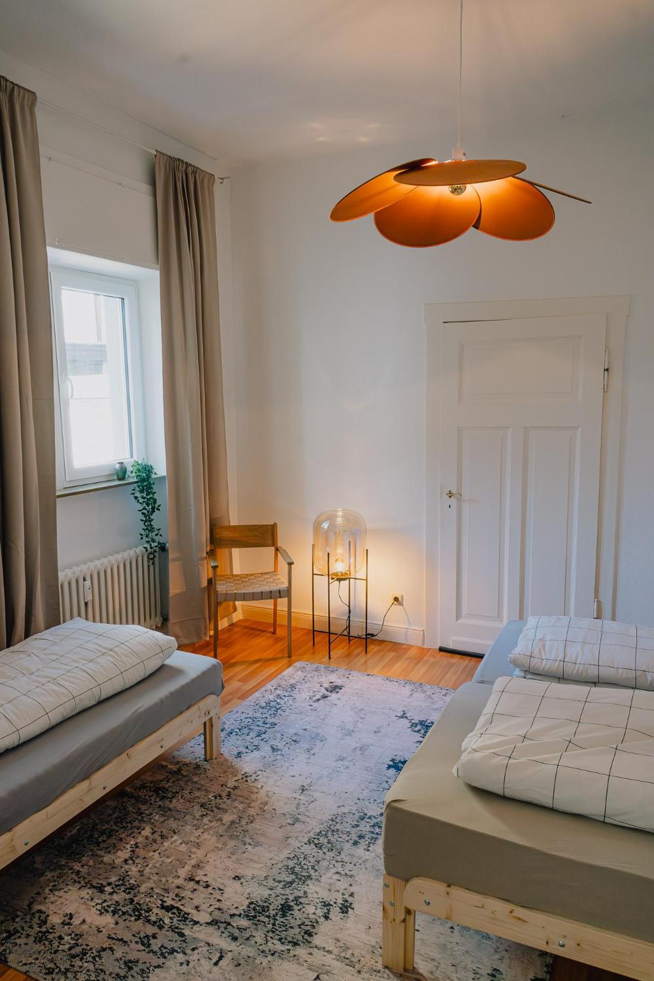 Gemuetliche Rheinblick Residenz Διαμέρισμα Κόμπλεντς Εξωτερικό φωτογραφία