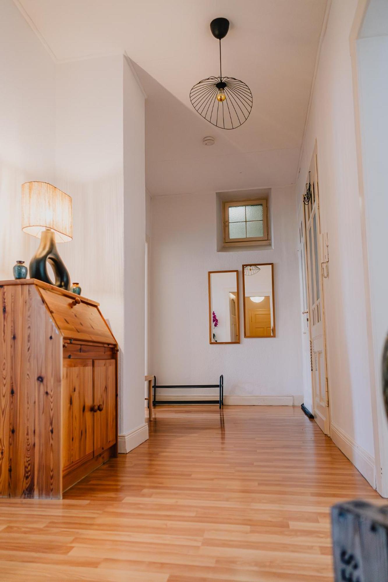 Gemuetliche Rheinblick Residenz Διαμέρισμα Κόμπλεντς Εξωτερικό φωτογραφία