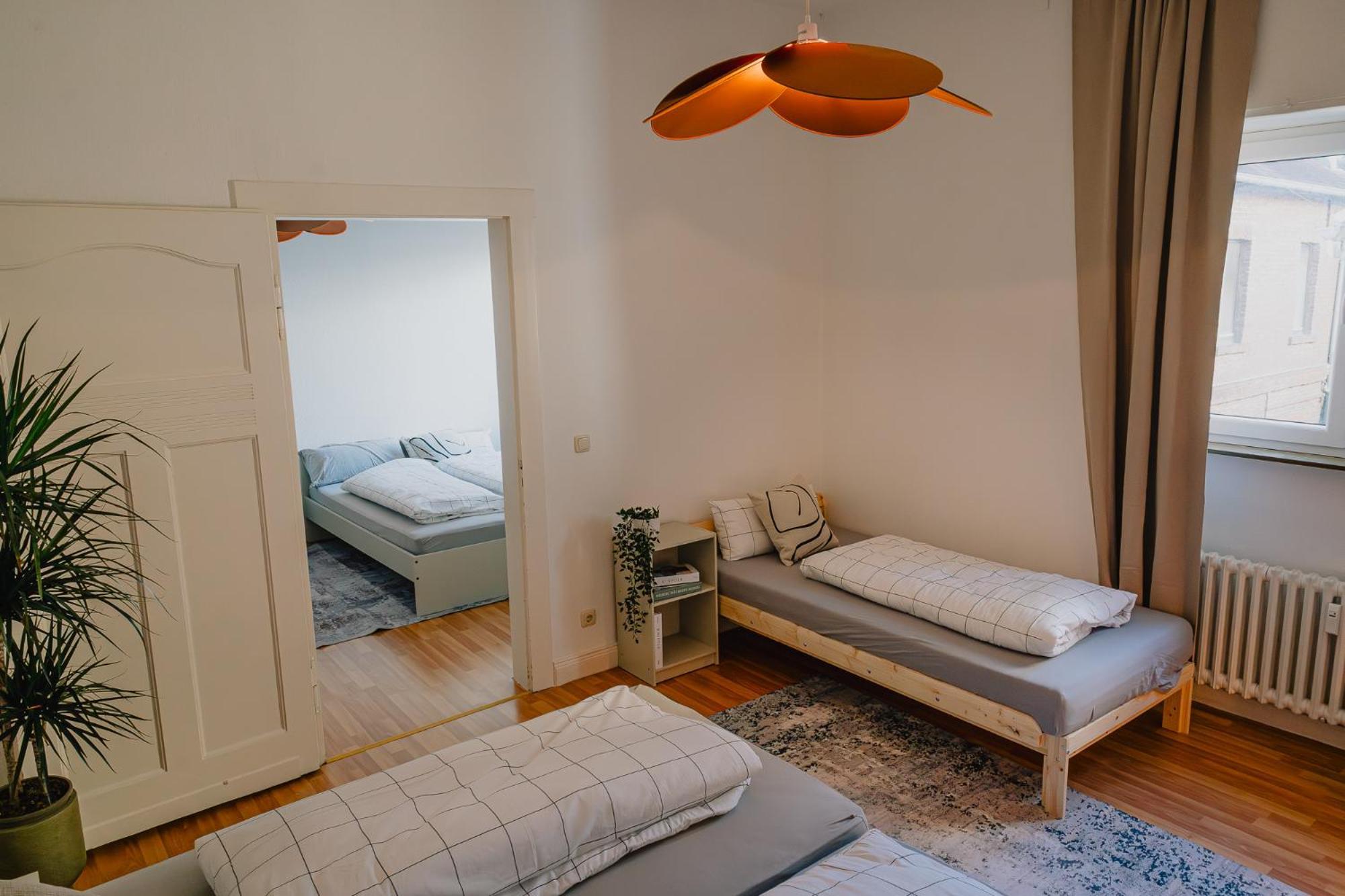 Gemuetliche Rheinblick Residenz Διαμέρισμα Κόμπλεντς Εξωτερικό φωτογραφία