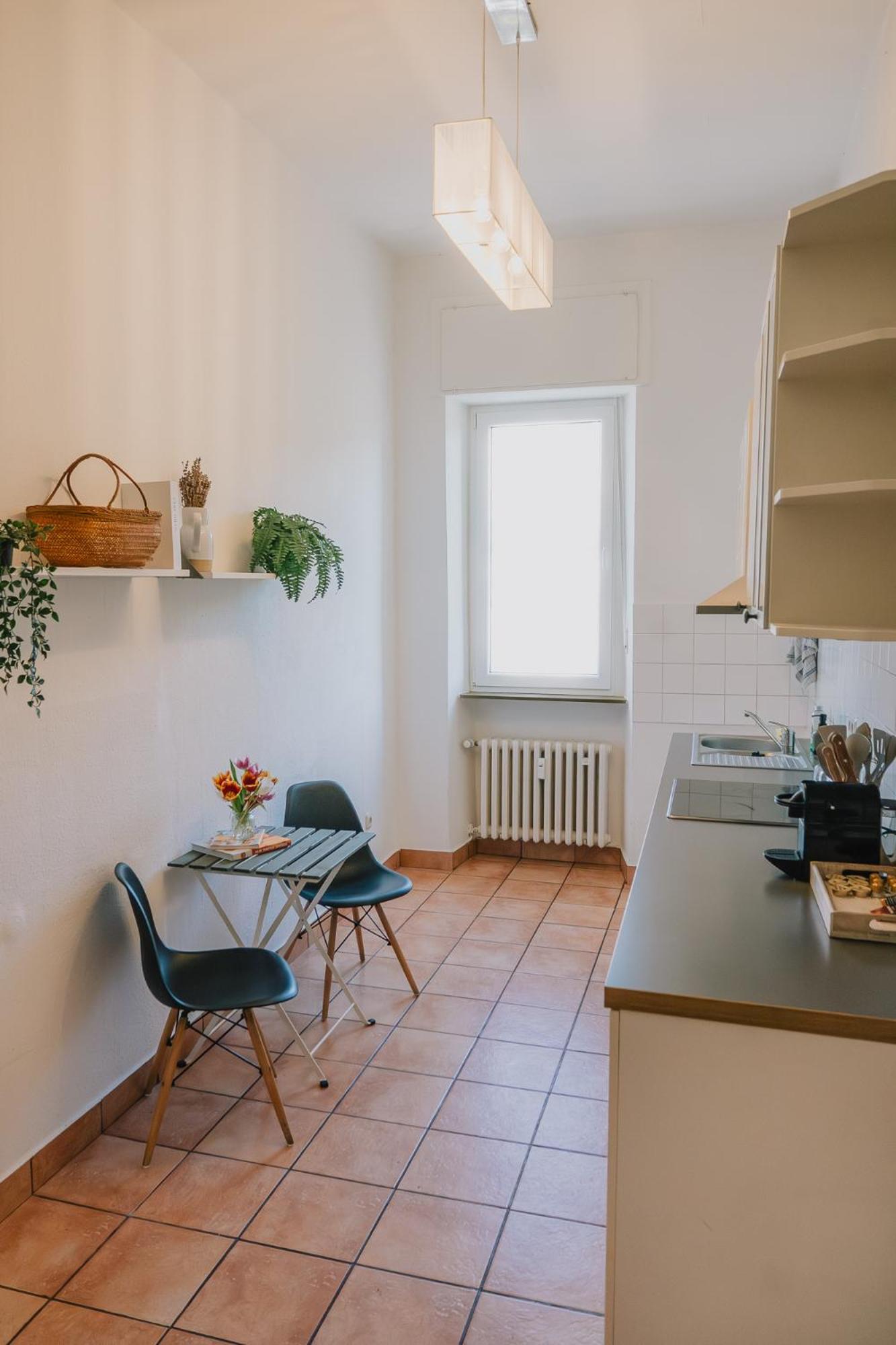 Gemuetliche Rheinblick Residenz Διαμέρισμα Κόμπλεντς Εξωτερικό φωτογραφία