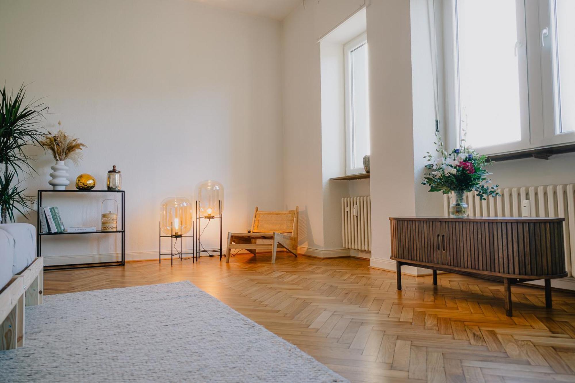 Gemuetliche Rheinblick Residenz Διαμέρισμα Κόμπλεντς Εξωτερικό φωτογραφία