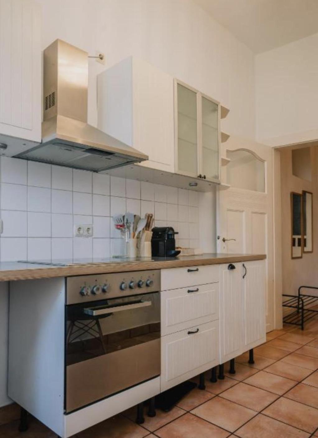 Gemuetliche Rheinblick Residenz Διαμέρισμα Κόμπλεντς Εξωτερικό φωτογραφία