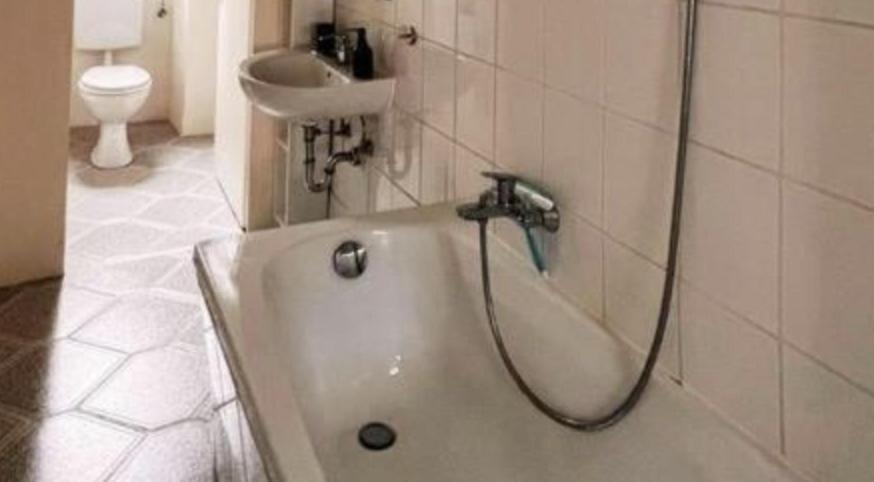 Gemuetliche Rheinblick Residenz Διαμέρισμα Κόμπλεντς Εξωτερικό φωτογραφία